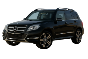 2015 Mercedes-Benz GLK-350