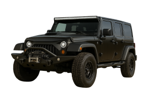 2015 Jeep Wrangler Rubicon Unlimited