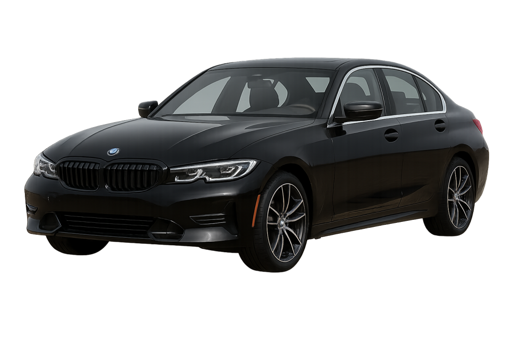 2021 BMW 330i