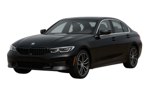 2021 BMW 330i