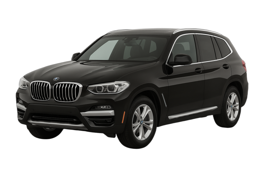 2021 BMW X3 SDrive 30i
