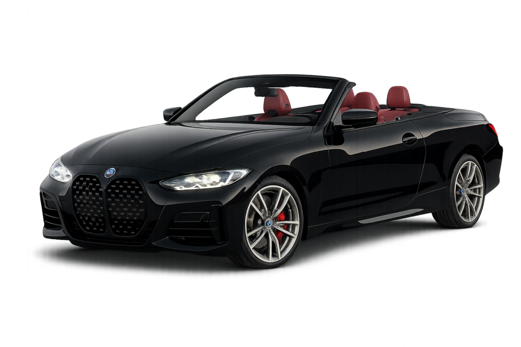 2023 BMW M440i xDrive
